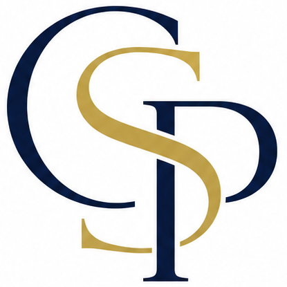 Logotipo original Grupo Sorian Pericial